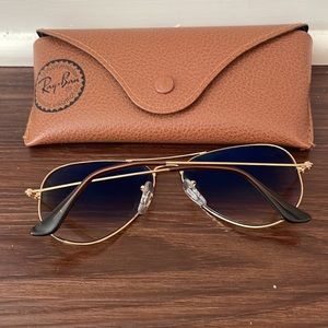 ray ban sunglasses